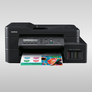 DCP-T720DW Ink Tank Printer