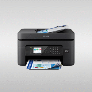 WF-2950 All-in-One Printer