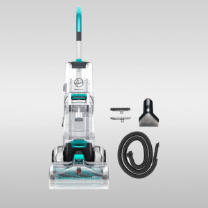Automatic Carpet Cleaner