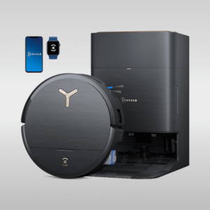 ECOVACS DEEBOT X9 PRO Omni Robot