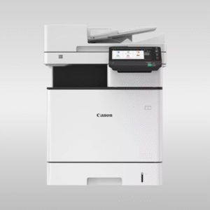 Canon i-SENSYS