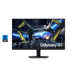 Samsung Odyssey G7