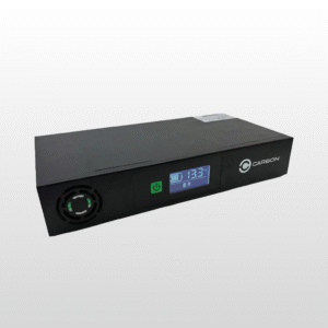UPS CARBON PLUS DC 120W