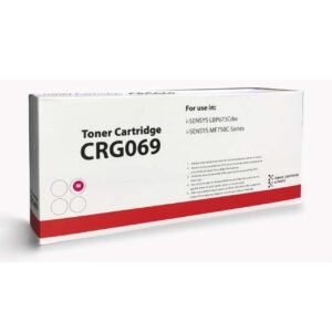 Toner Cartridge CRG069