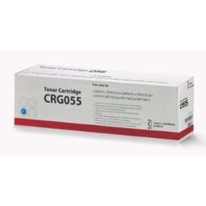 Toner Cartridge CRG055